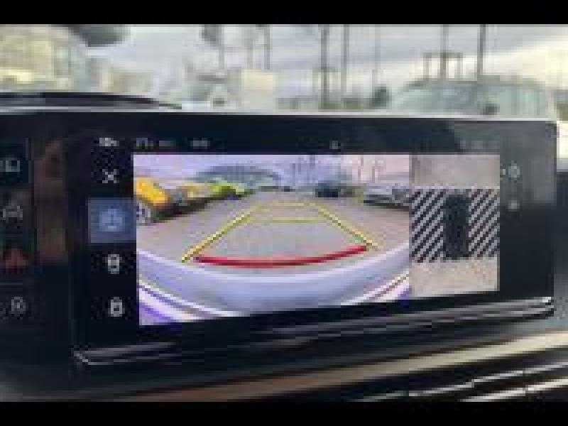 Image LANCIA Ypsilon 1.2 Ibrida 100ch LX eDCT6