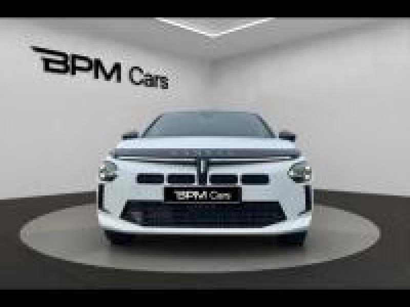 Image LANCIA Ypsilon 1.2 Ibrida 100ch LX eDCT6