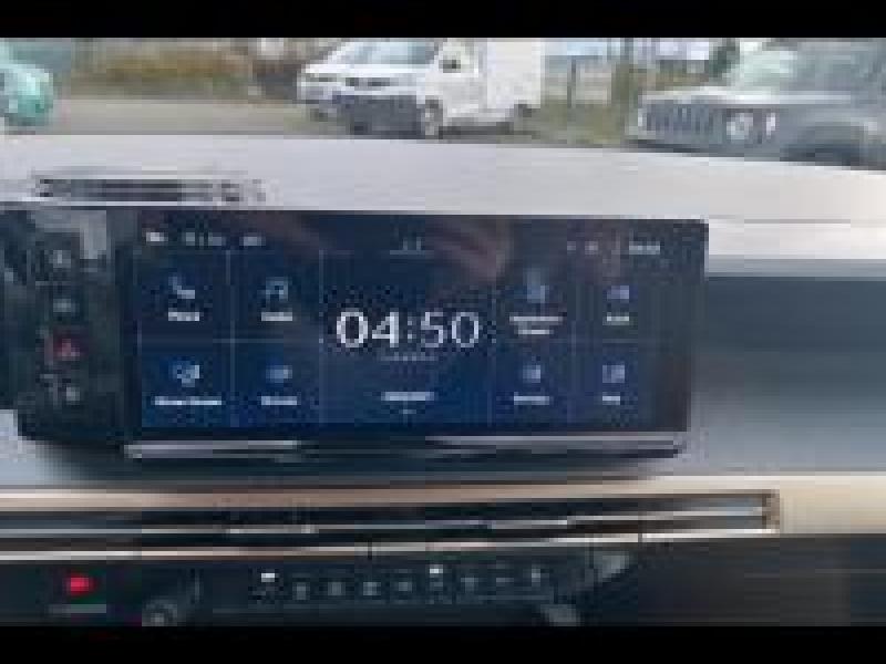 Image LANCIA Ypsilon 1.2 Ibrida 100ch LX eDCT6