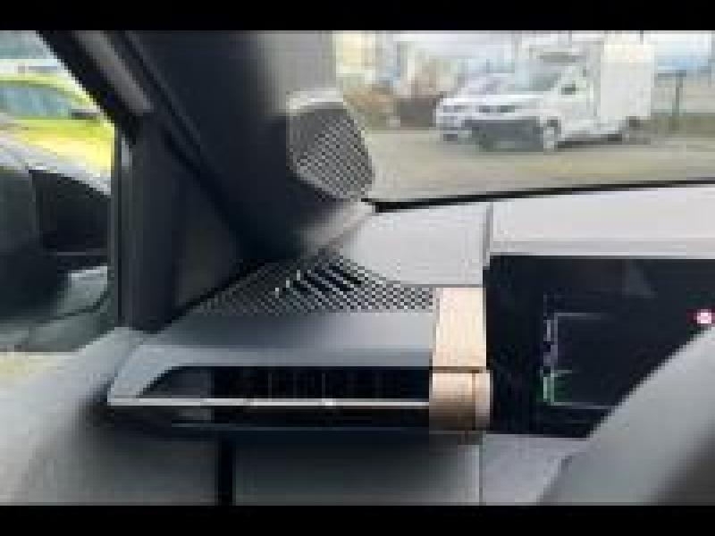 Image LANCIA Ypsilon 1.2 Ibrida 100ch LX eDCT6