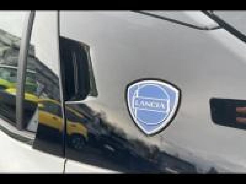 Image LANCIA Ypsilon 1.2 Ibrida 100ch LX eDCT6