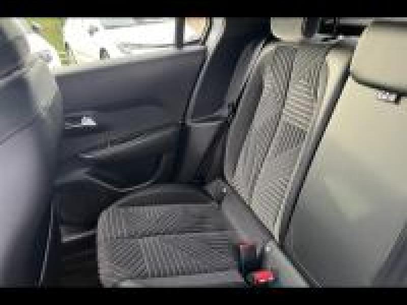 Image LANCIA Ypsilon 1.2 Ibrida 100ch LX eDCT6