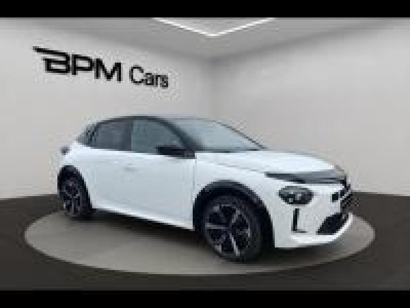 Image LANCIA Ypsilon 1.2 Ibrida 100ch LX eDCT6