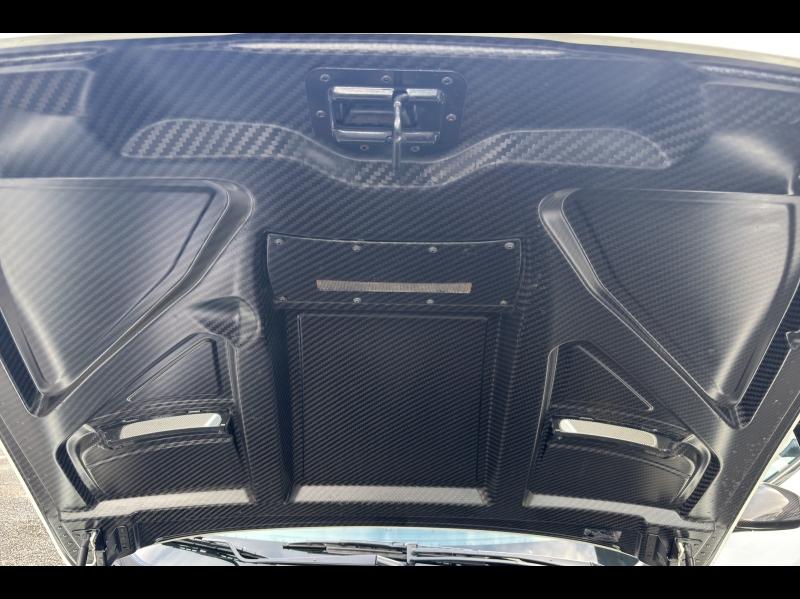 Image MASERATI GranTurismo 4.7 460ch MC Stradale BVR