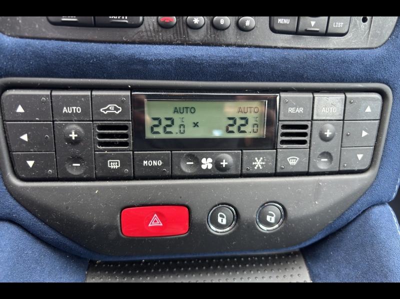 Image MASERATI GranTurismo 4.7 460ch MC Stradale BVR