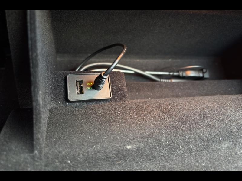 Image MASERATI GranTurismo 4.7 460ch MC Stradale BVR