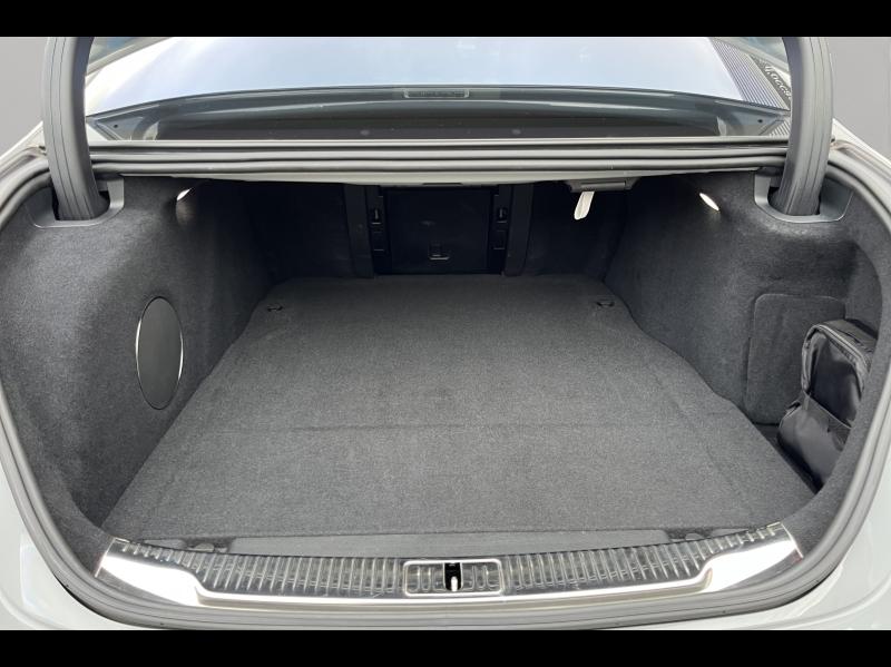 Image MERCEDES-BENZ Classe S 63 E Performance AMG S 802ch AMG Edition 1 Limousine 4Matic+ Speedshift MCT 9G