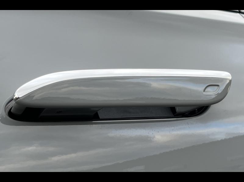 Image MERCEDES-BENZ Classe S 63 E Performance AMG S 802ch AMG Edition 1 Limousine 4Matic+ Speedshift MCT 9G