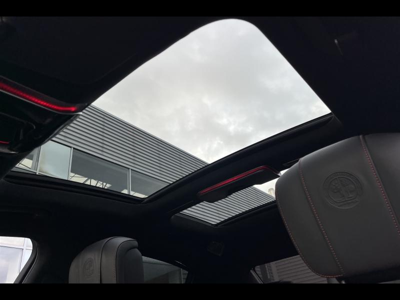 Image MERCEDES-BENZ Classe S 63 E Performance AMG S 802ch AMG Edition 1 Limousine 4Matic+ Speedshift MCT 9G
