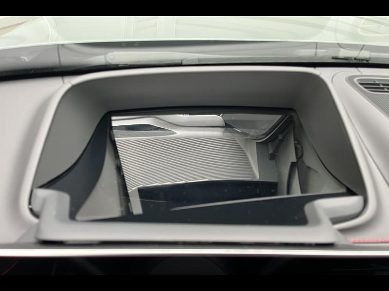 Image MERCEDES-BENZ Classe S 63 E Performance AMG S 802ch AMG Edition 1 Limousine 4Matic+ Speedshift MCT 9G