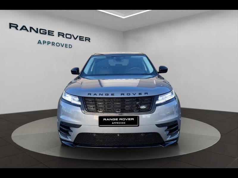 Image LAND-ROVER Range Rover Velar 2.0 P400e 404ch PHEV Dynamic HSE AWD BVA