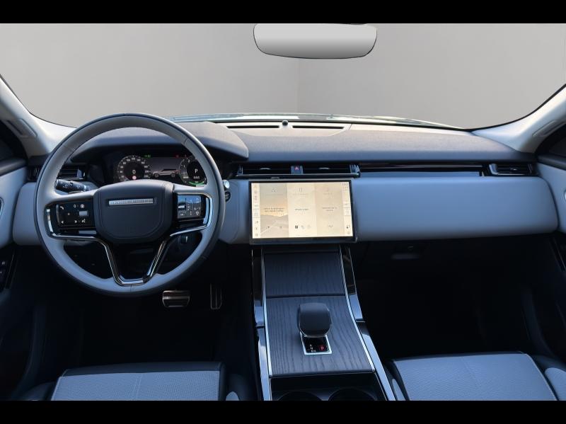Image LAND-ROVER Range Rover Velar 2.0 P400e 404ch PHEV Dynamic HSE AWD BVA
