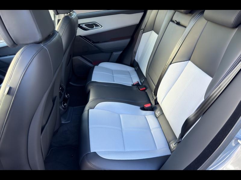 Image LAND-ROVER Range Rover Velar 2.0 P400e 404ch PHEV Dynamic HSE AWD BVA