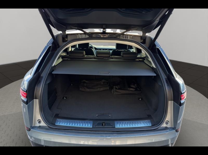 Image LAND-ROVER Range Rover Velar 2.0 P400e 404ch PHEV Dynamic HSE AWD BVA