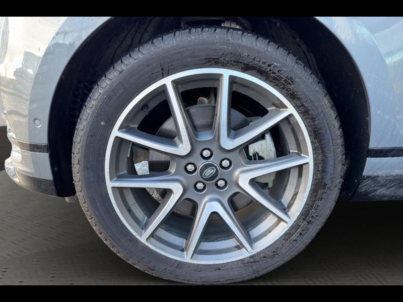 Image LAND-ROVER Range Rover Velar 2.0 P400e 404ch PHEV Dynamic HSE AWD BVA