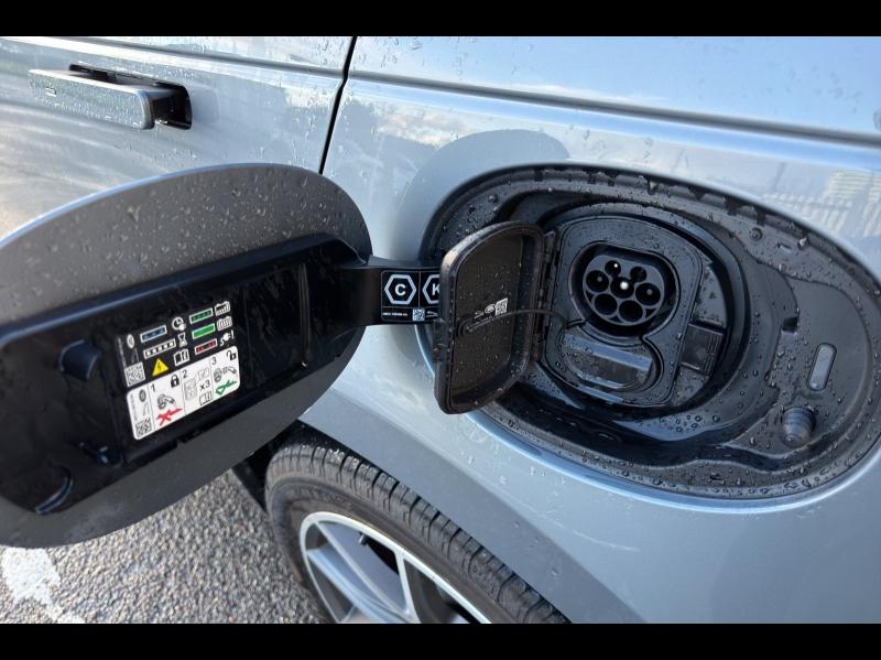 Image LAND-ROVER Range Rover Velar 2.0 P400e 404ch PHEV Dynamic HSE AWD BVA