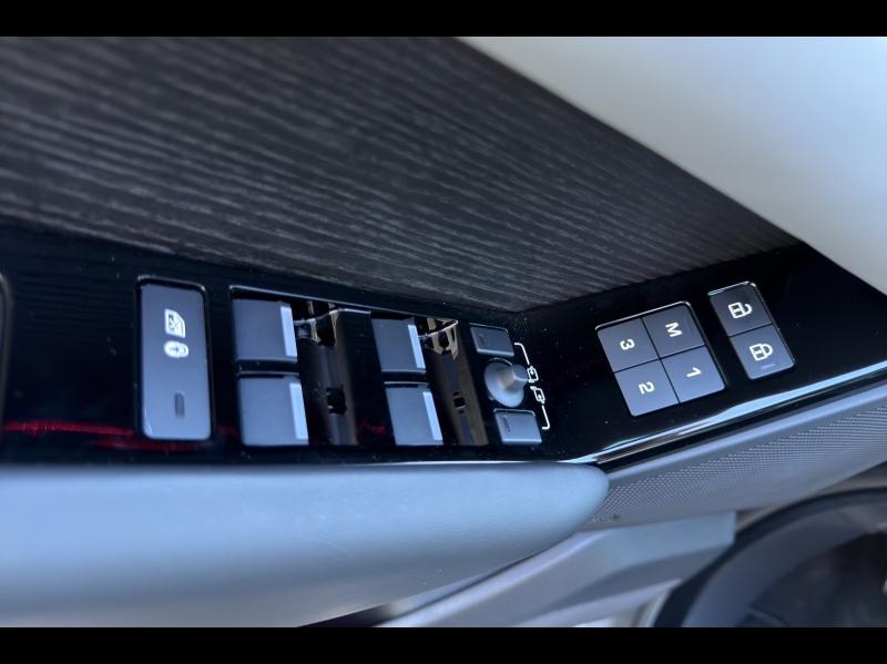 Image LAND-ROVER Range Rover Velar 2.0 P400e 404ch PHEV Dynamic HSE AWD BVA