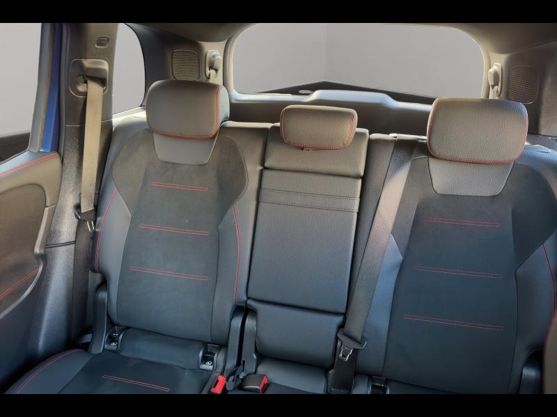 Image MERCEDES-BENZ GLB 200 d 150ch AMG Line 8G-DCT