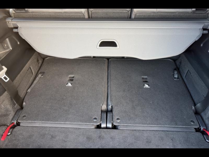 Image MERCEDES-BENZ GLB 200 d 150ch AMG Line 8G-DCT