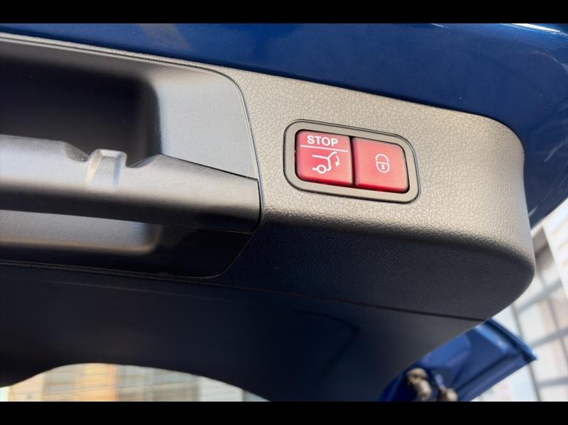 Image MERCEDES-BENZ GLB 200 d 150ch AMG Line 8G-DCT