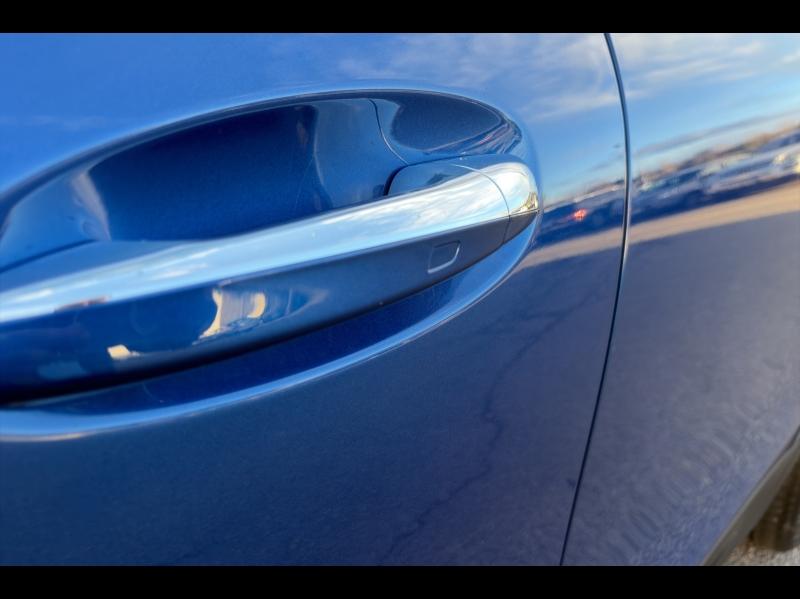 Image MERCEDES-BENZ GLB 200 d 150ch AMG Line 8G-DCT