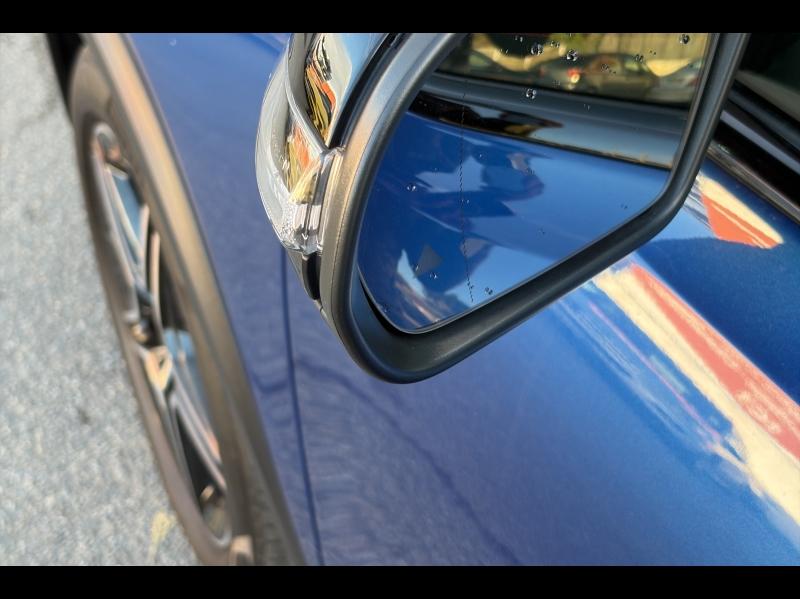 Image MERCEDES-BENZ GLB 200 d 150ch AMG Line 8G-DCT