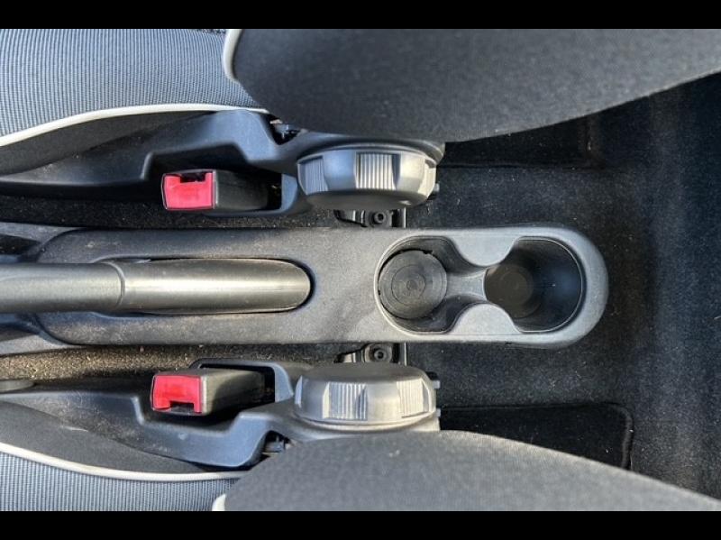 Image FIAT 500 1.0 70ch BSG S&S Lounge