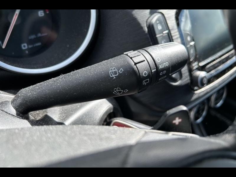 Image FIAT 500 1.0 70ch BSG S&S Lounge