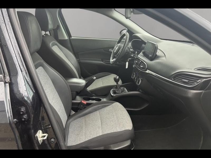 Image FIAT Tipo Cross 1.6 MultiJet 130ch S/S Plus