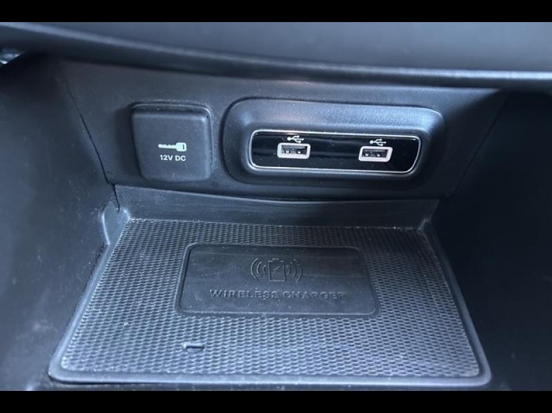 Image FIAT Tipo Cross 1.6 MultiJet 130ch S/S Plus