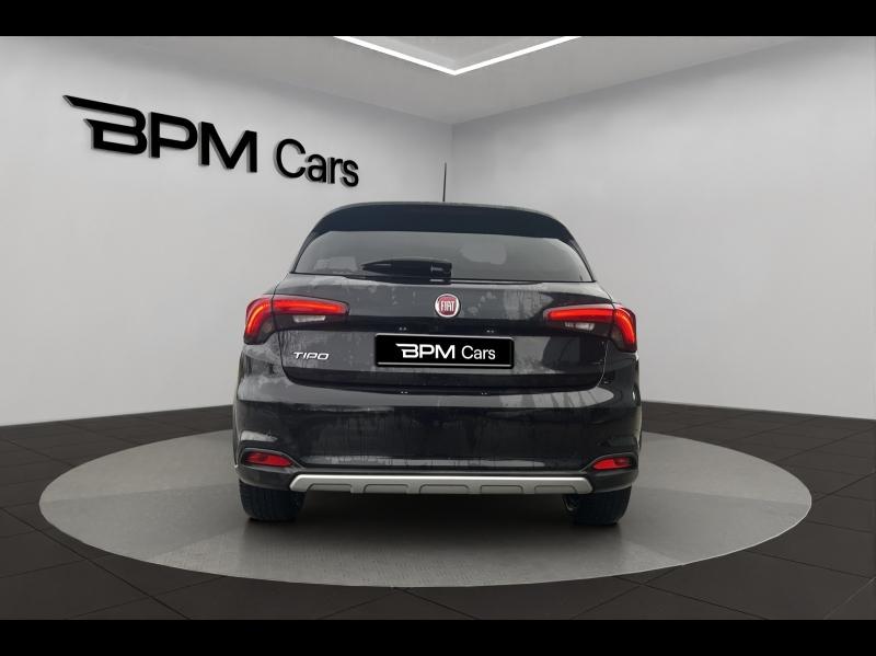 Image FIAT Tipo Cross 1.6 MultiJet 130ch S/S Plus