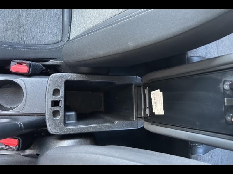 Image FIAT Tipo Cross 1.6 MultiJet 130ch S/S Plus