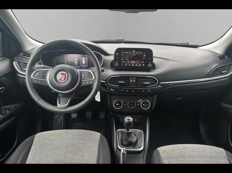 Image FIAT Tipo Cross 1.6 MultiJet 130ch S/S Plus