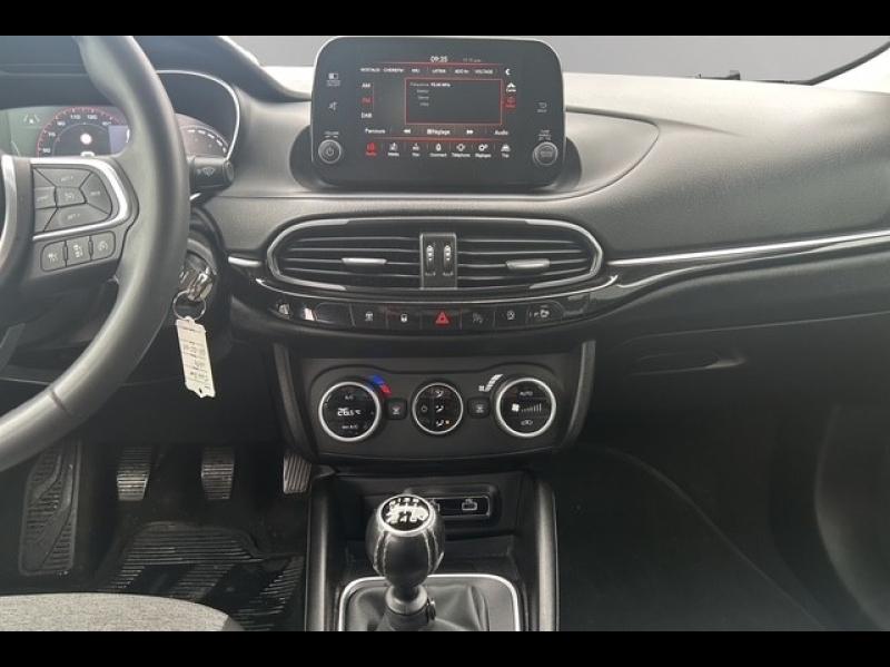 Image FIAT Tipo Cross 1.6 MultiJet 130ch S/S Plus