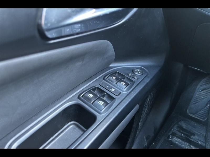 Image FIAT Tipo Cross 1.6 MultiJet 130ch S/S Plus