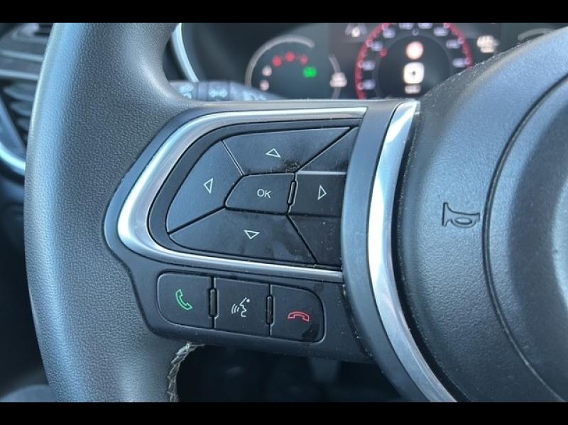 Image FIAT Tipo Cross 1.6 MultiJet 130ch S/S Plus