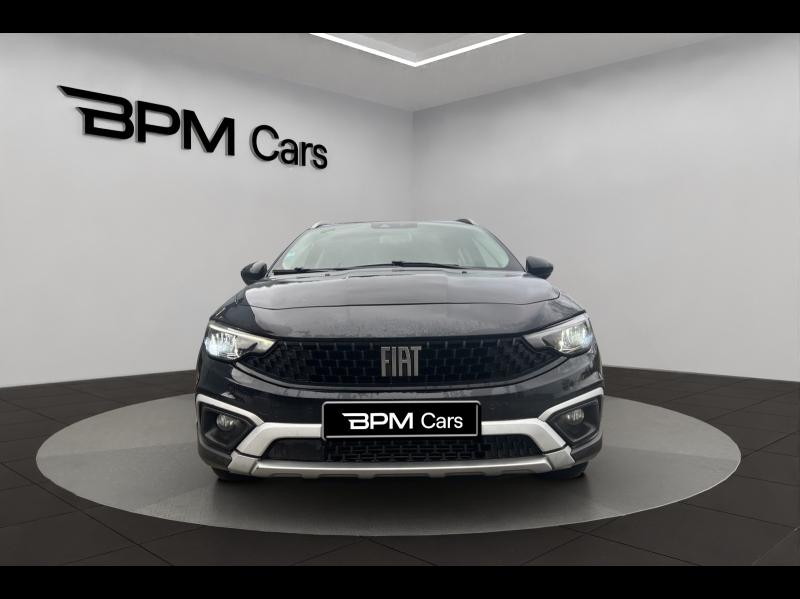 Image FIAT Tipo Cross 1.6 MultiJet 130ch S/S Plus