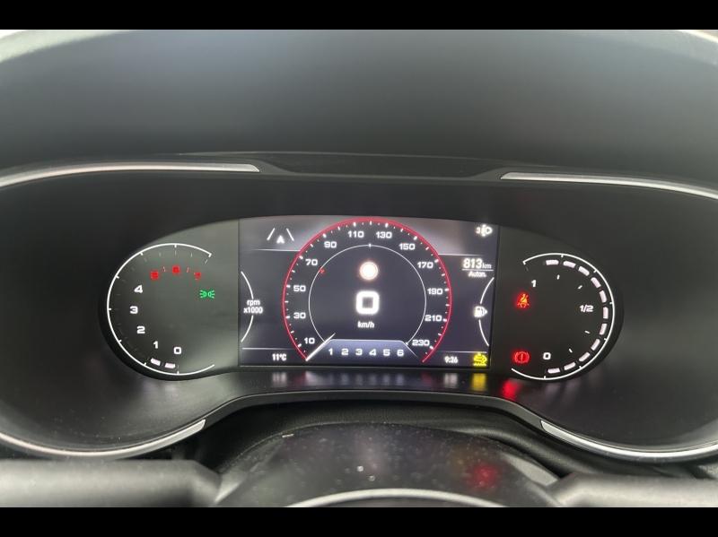 Image FIAT Tipo Cross 1.6 MultiJet 130ch S/S Plus