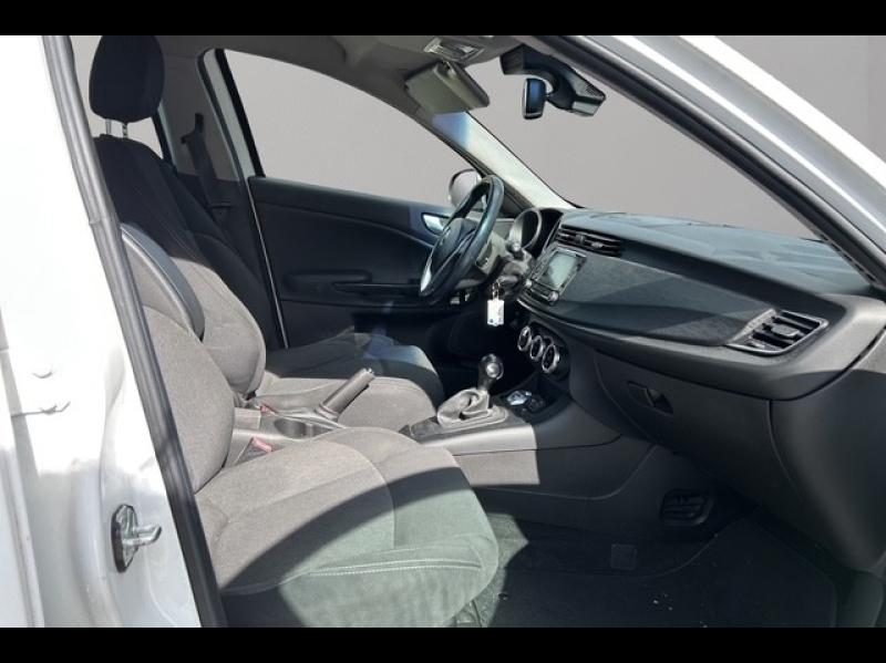 Image ALFA ROMEO Giulietta 1.6 JTDm 120ch Business Stop&Start TCT
