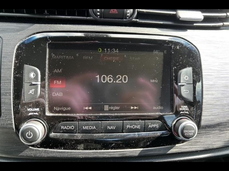 Image ALFA ROMEO Giulietta 1.6 JTDm 120ch Business Stop&Start TCT