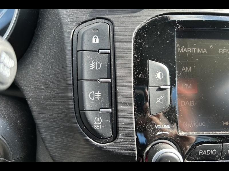 Image ALFA ROMEO Giulietta 1.6 JTDm 120ch Business Stop&Start TCT