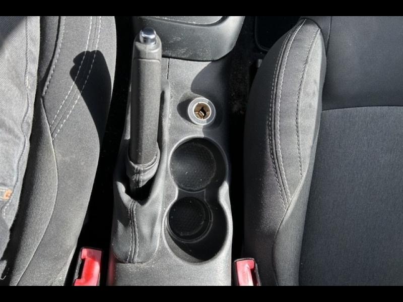 Image ALFA ROMEO Giulietta 1.6 JTDm 120ch Business Stop&Start TCT