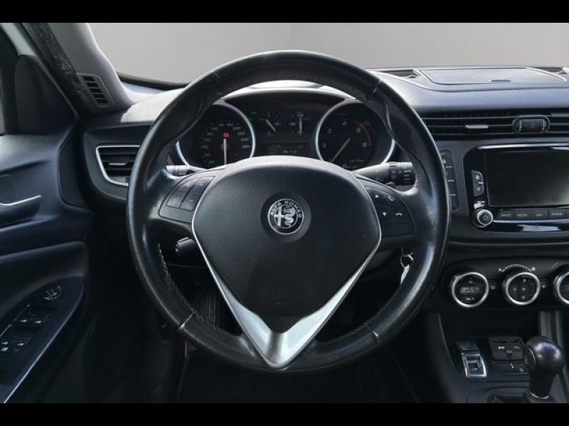 Image ALFA ROMEO Giulietta 1.6 JTDm 120ch Business Stop&Start TCT