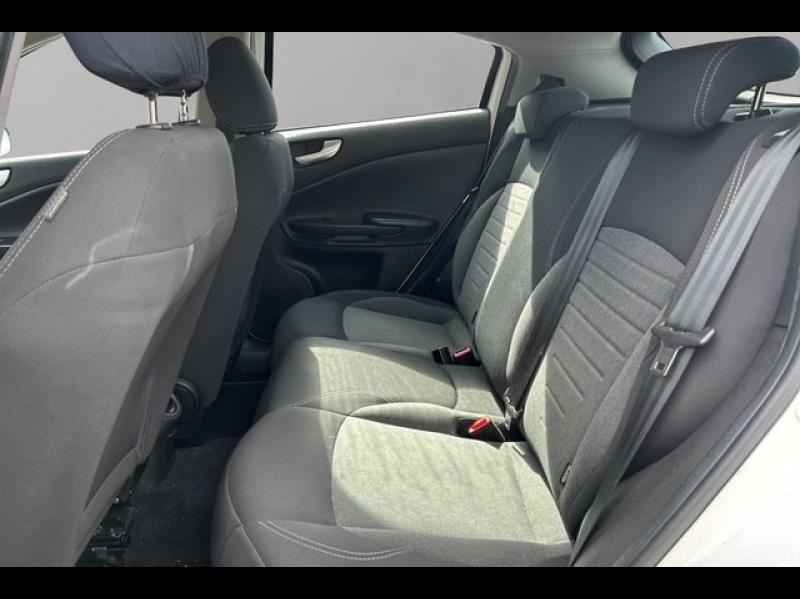 Image ALFA ROMEO Giulietta 1.6 JTDm 120ch Business Stop&Start TCT