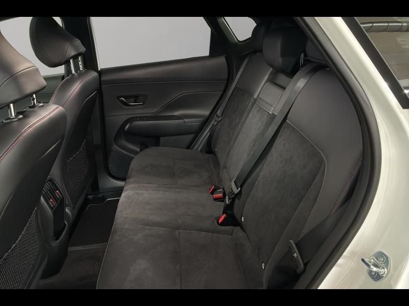 Image HYUNDAI Kona 1.6 GDi 138ch Hybrid N Line Executive DCT-6