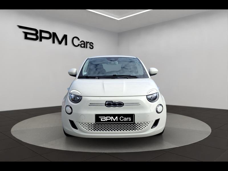 Image FIAT 500 e 118ch Pack Confort MY23