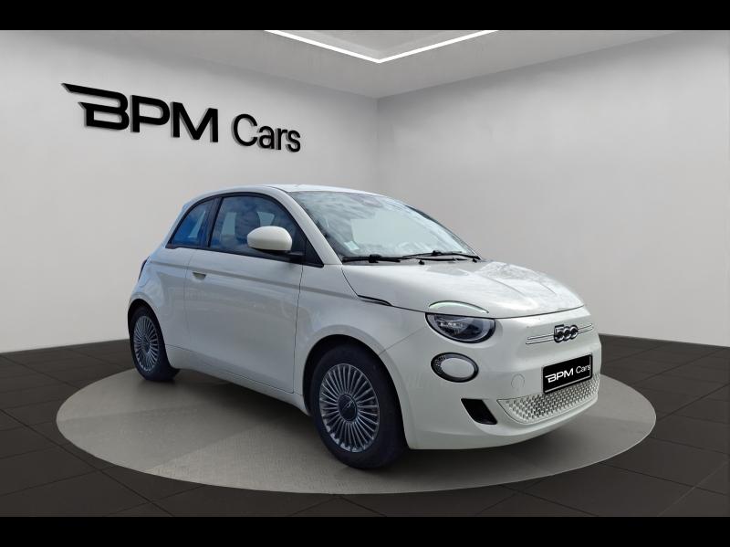 Image FIAT 500 e 118ch Pack Confort MY23