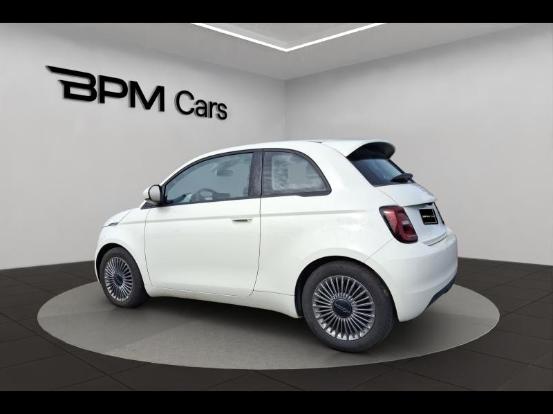 Image FIAT 500 e 118ch Pack Confort MY23