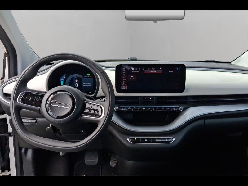 Image FIAT 500 e 118ch Pack Confort MY23