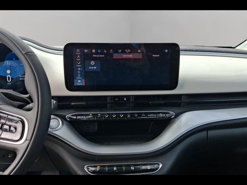 Image FIAT 500 e 118ch Pack Confort MY23